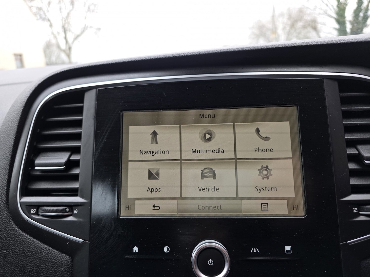 Used Renault Megane 2016 for sale - 77080779: Photo 19