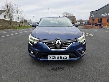 2016 - 1.5 dCi Dynamique Nav 5dr