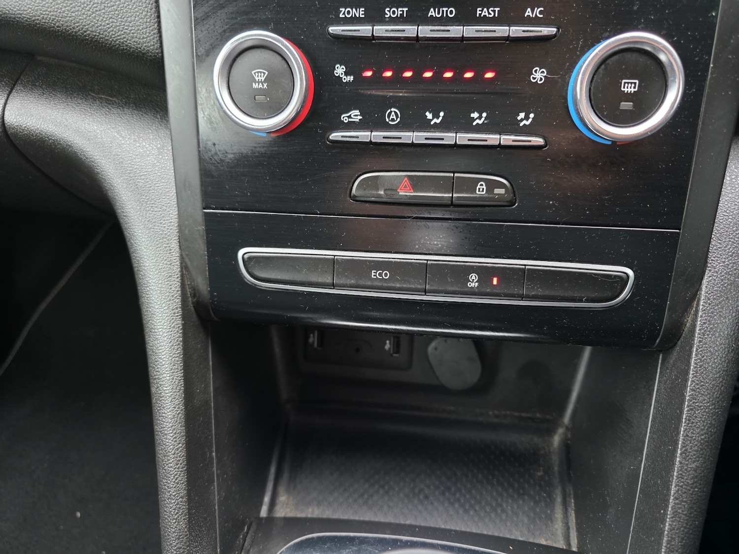 Used Renault Megane 2016 for sale - 77080779: Photo 20