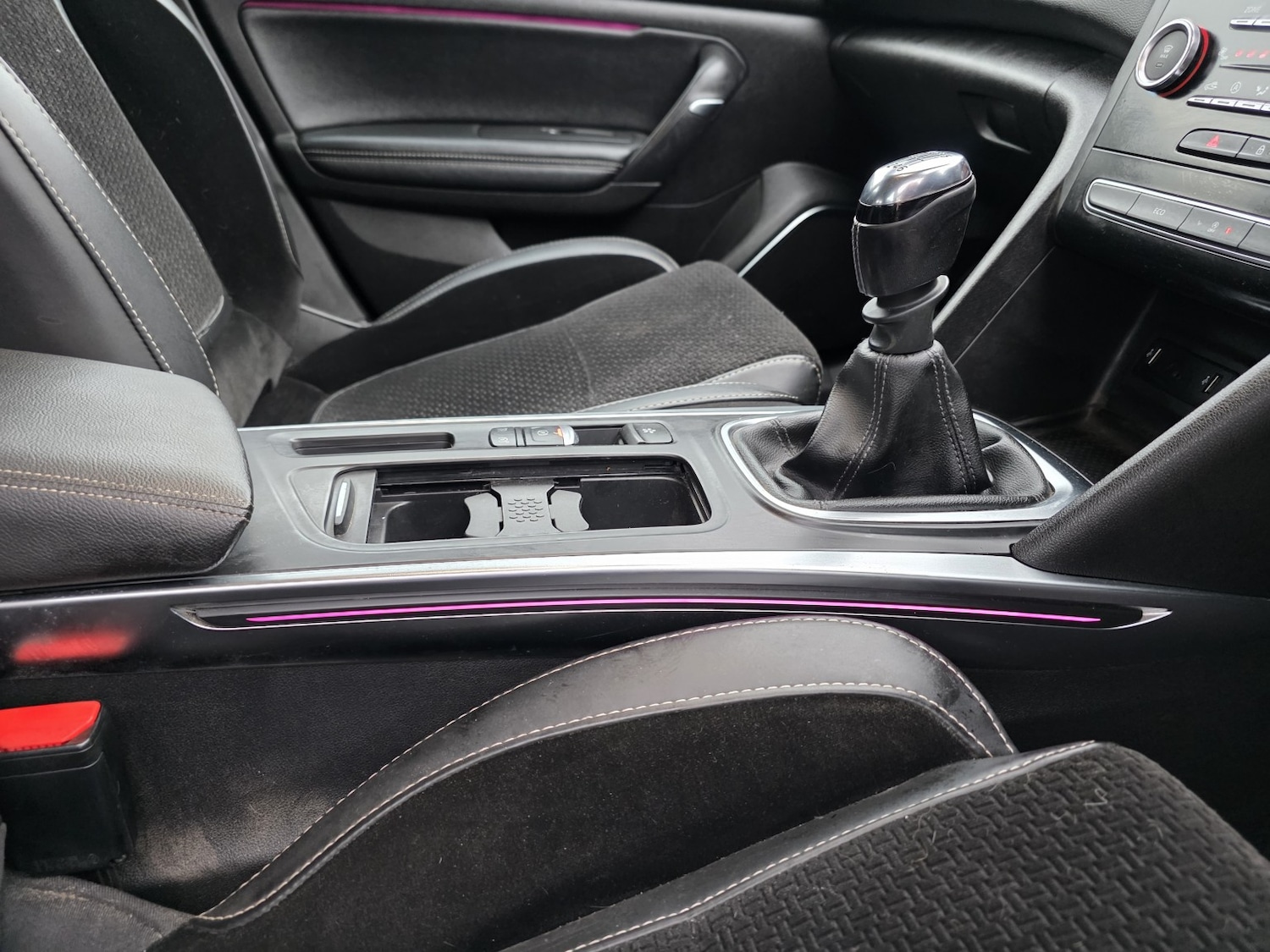 Used Renault Megane 2016 for sale - 77080779: Photo 21