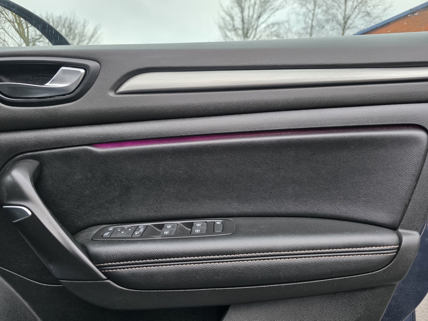 Used Renault Megane 2016 for sale - 77080779: Photo 22