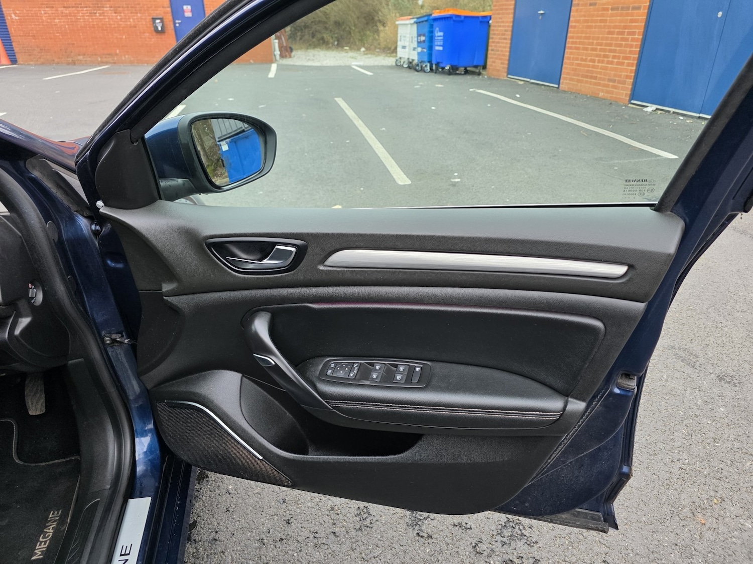 Used Renault Megane 2016 for sale - 77080779: Photo 23