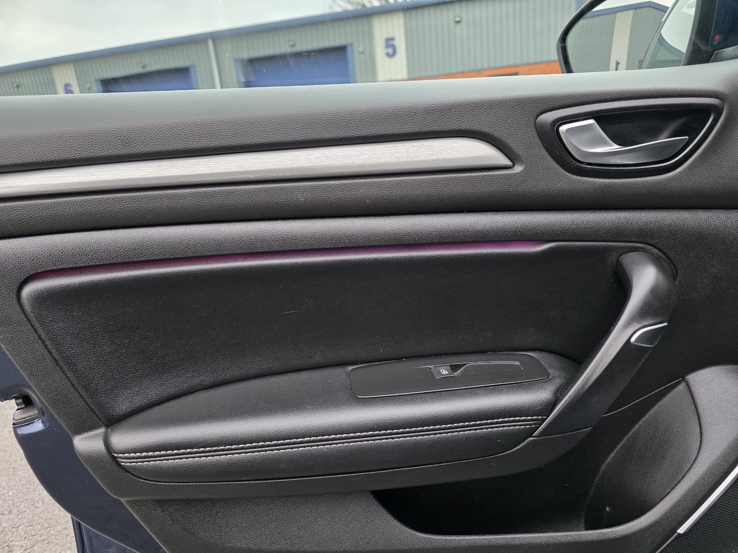 Used Renault Megane 2016 for sale - 77080779: Photo 24