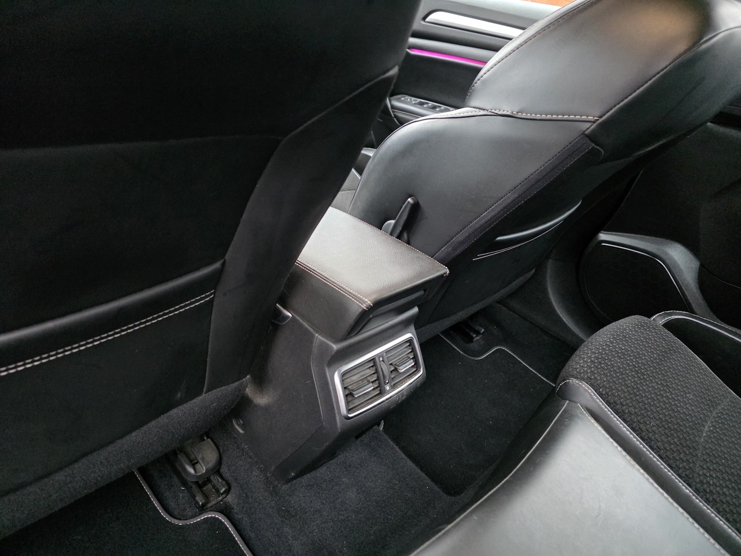 Used Renault Megane 2016 for sale - 77080779: Photo 26