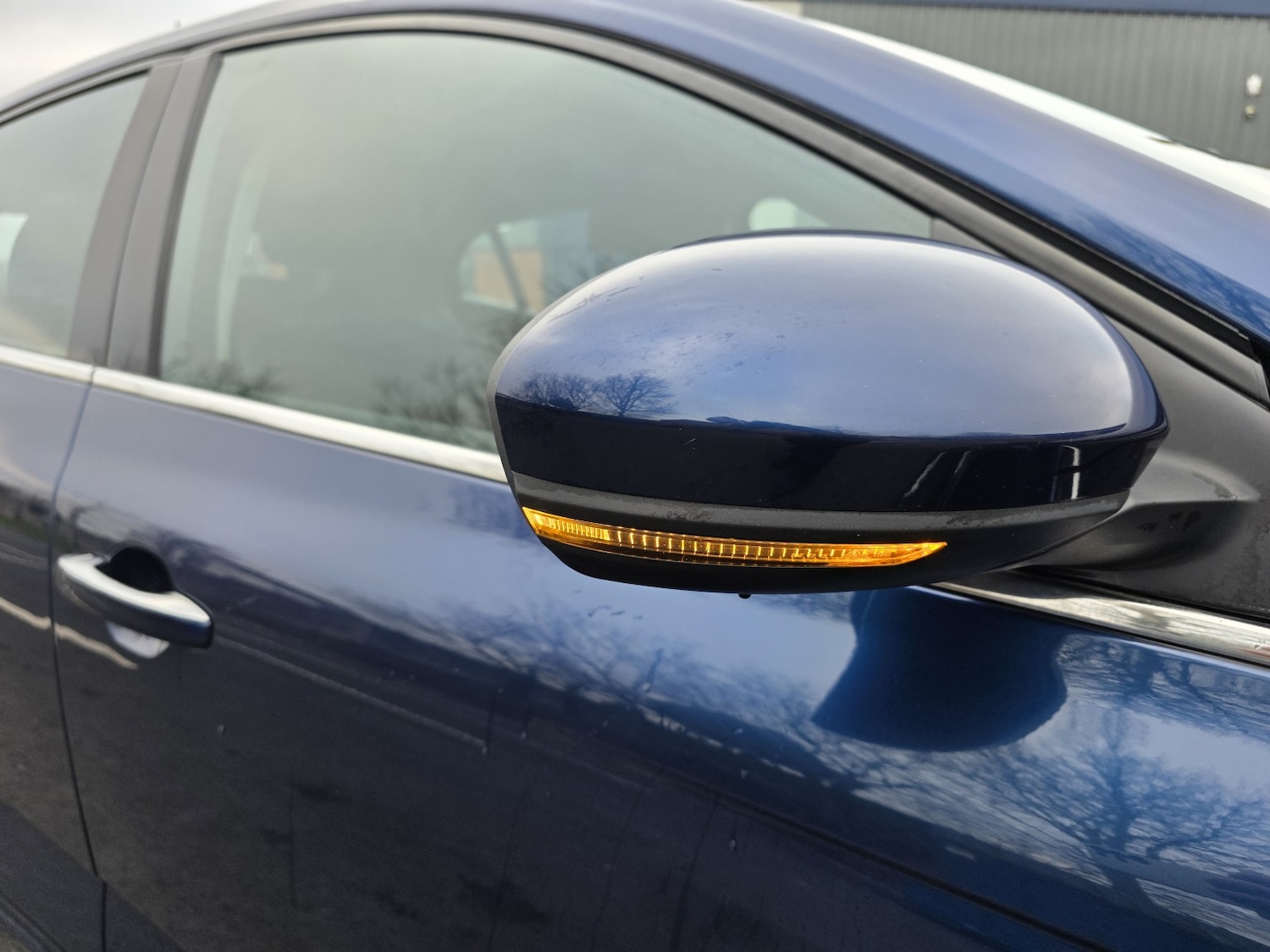 Used Renault Megane 2016 for sale - 77080779: Photo 27