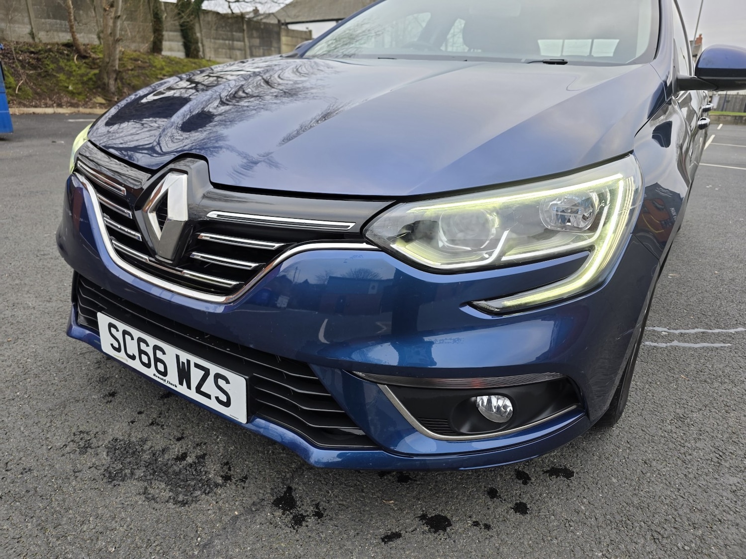 Used Renault Megane 2016 for sale - 77080779: Photo 30