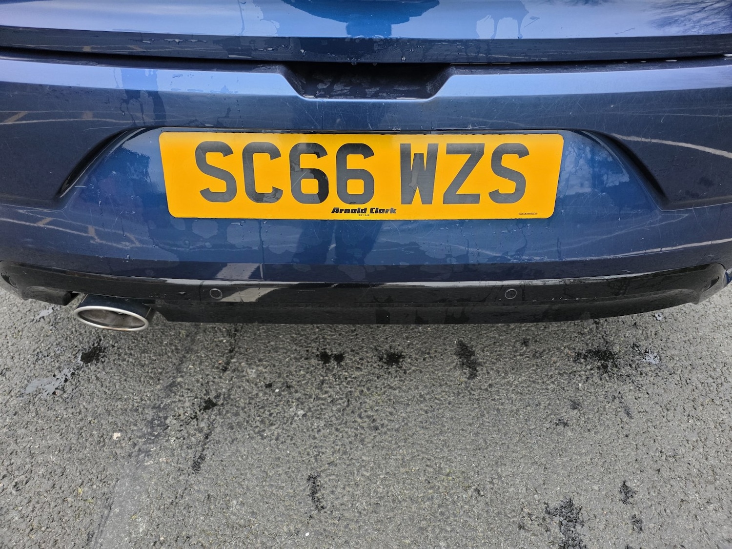 Used Renault Megane 2016 for sale - 77080779: Photo 31