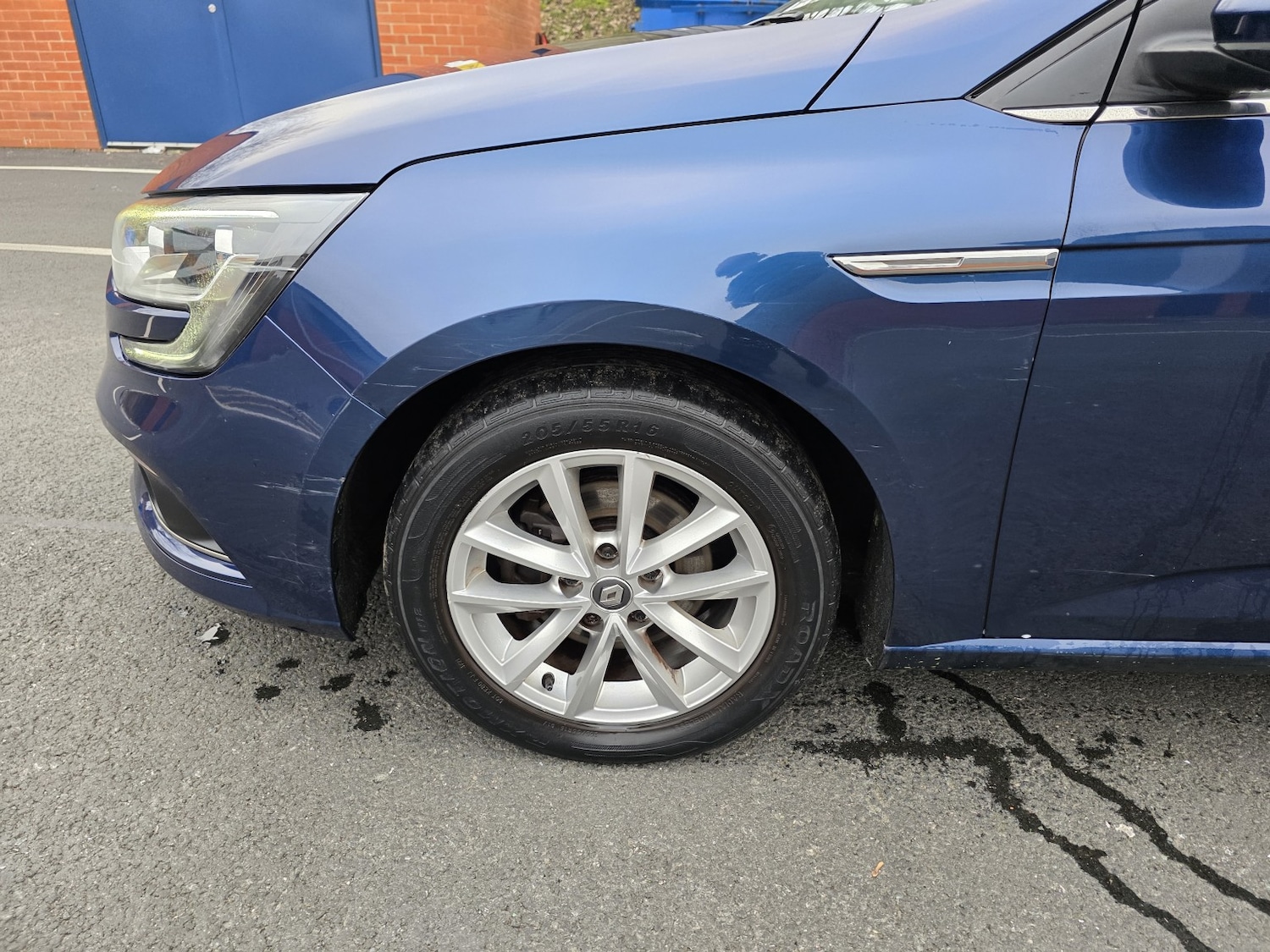 Used Renault Megane 2016 for sale - 77080779: Photo 34