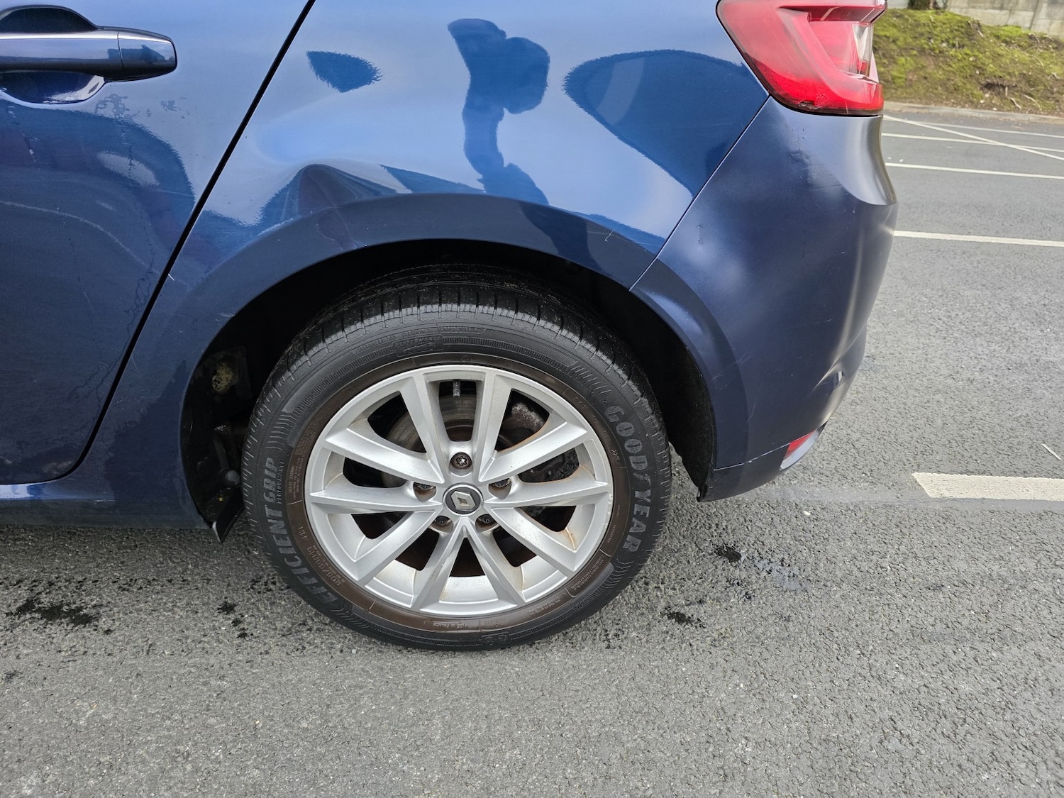 Used Renault Megane 2016 for sale - 77080779: Photo 37