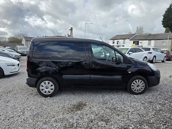 Used Citroen Berlingo 2017 for sale - 78289759: Photo