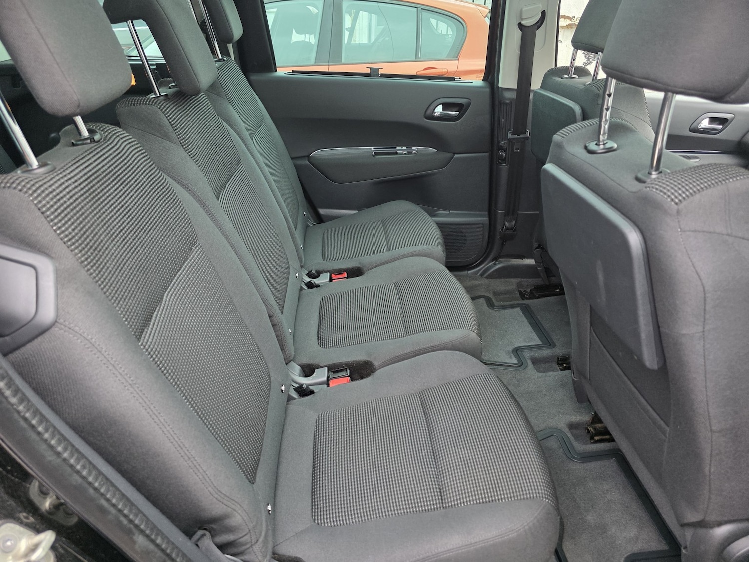 Used Peugeot 5008 2016 for sale - 77342629: Photo 12