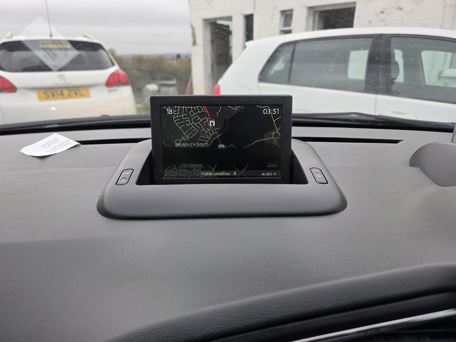 Used Peugeot 5008 2016 for sale - 77342629: Photo 18