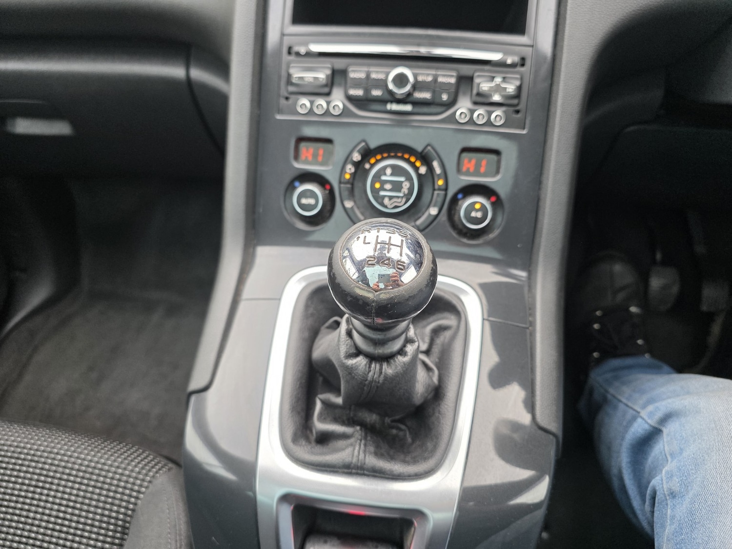 Used Peugeot 5008 2016 for sale - 77342629: Photo 19