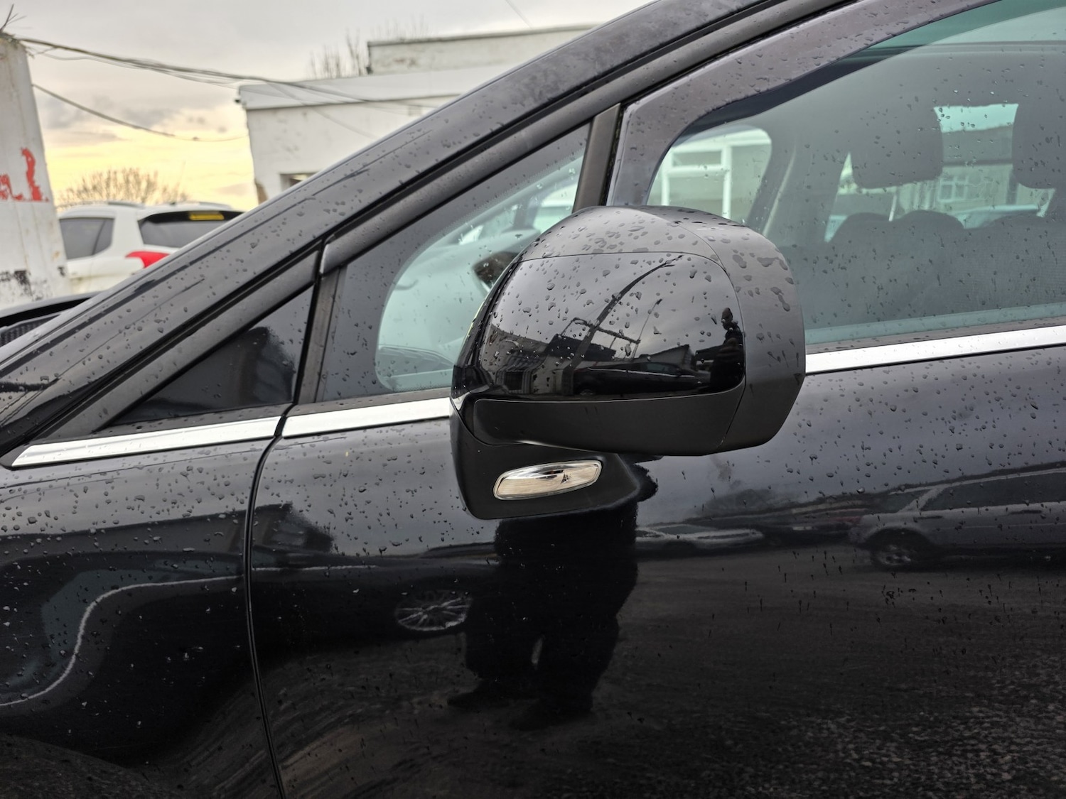 Used Peugeot 5008 2016 for sale - 77342629: Photo 22