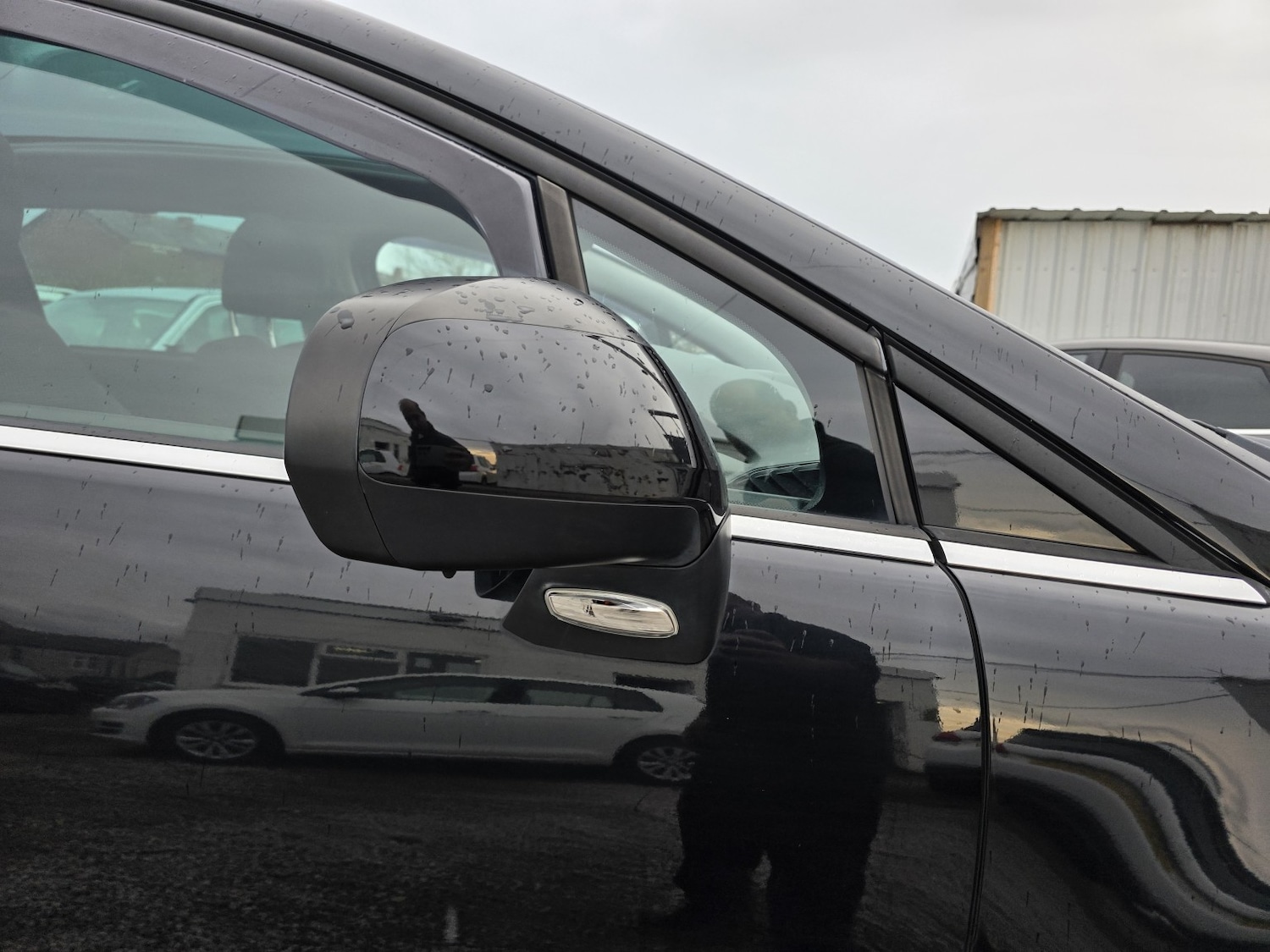 Used Peugeot 5008 2016 for sale - 77342629: Photo 24