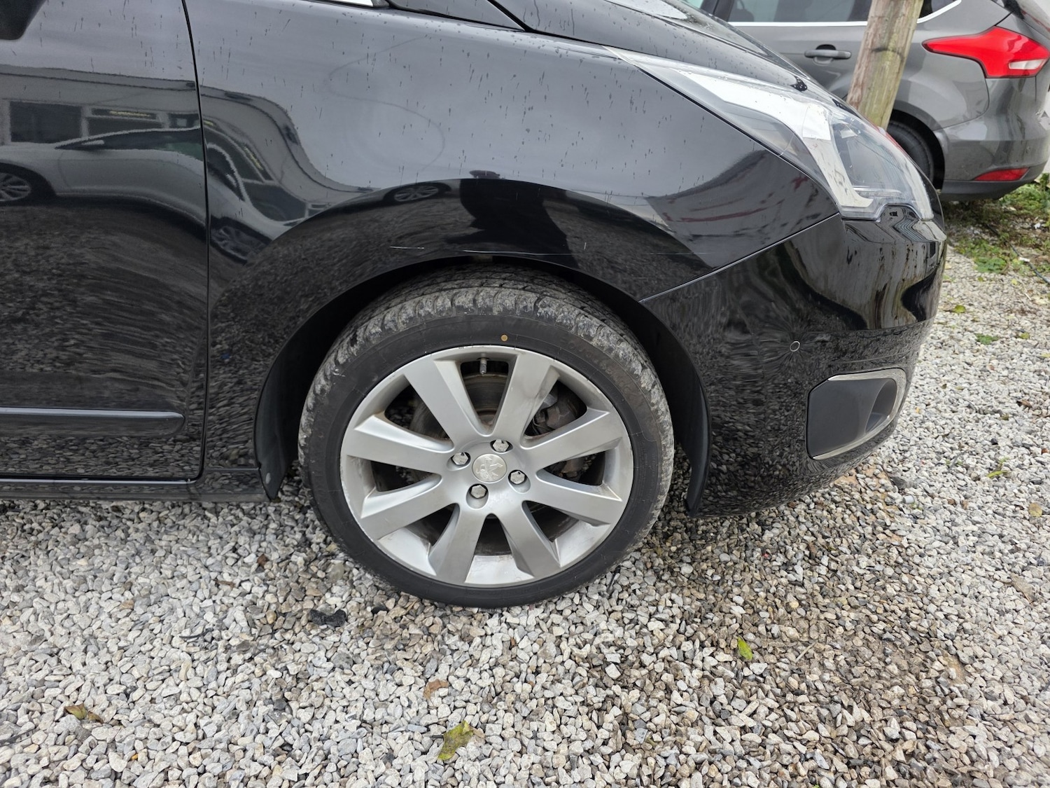 Used Peugeot 5008 2016 for sale - 77342629: Photo 25