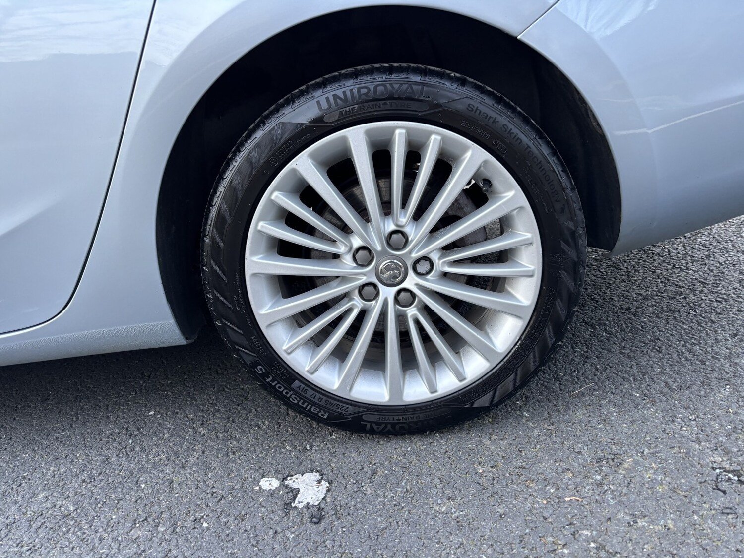 Used Vauxhall Astra 2016 for sale - 77584500: Photo 10