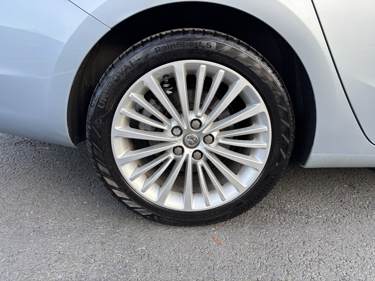 Used Vauxhall Astra 2016 for sale - 77584500: Photo 14