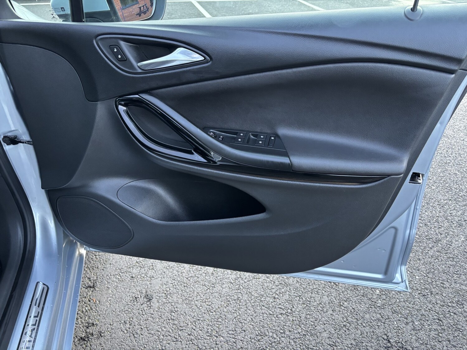 Used Vauxhall Astra 2016 for sale - 77584500: Photo 26