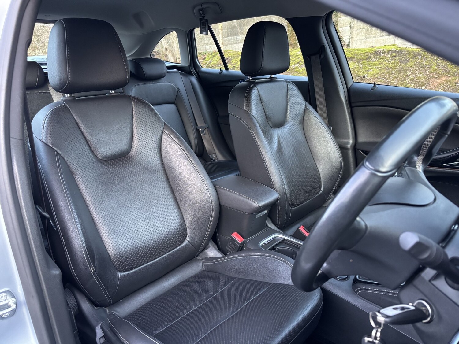 Used Vauxhall Astra 2016 for sale - 77584500: Photo 28