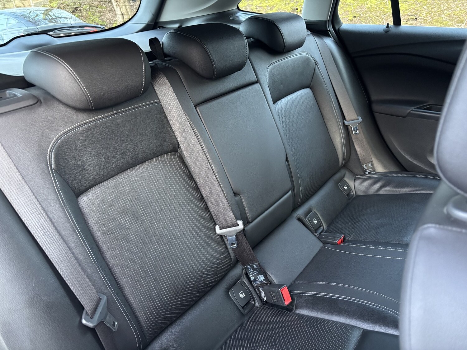 Used Vauxhall Astra 2016 for sale - 77584500: Photo 30