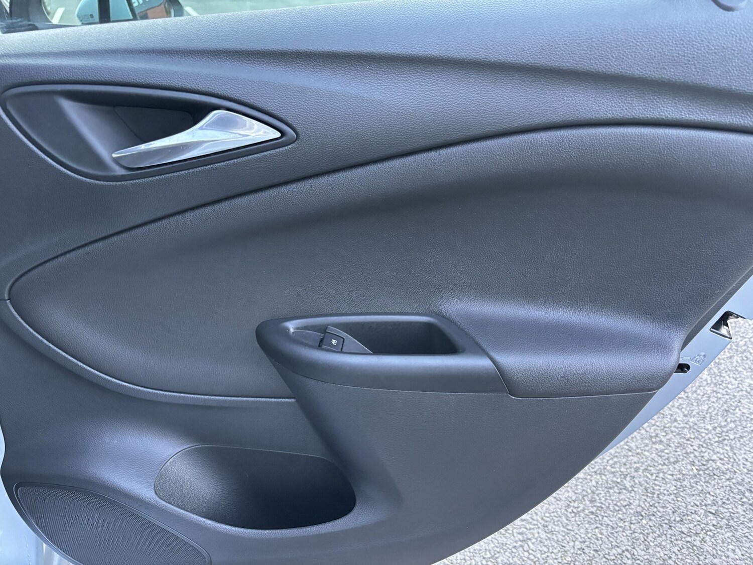 Used Vauxhall Astra 2016 for sale - 77584500: Photo 31