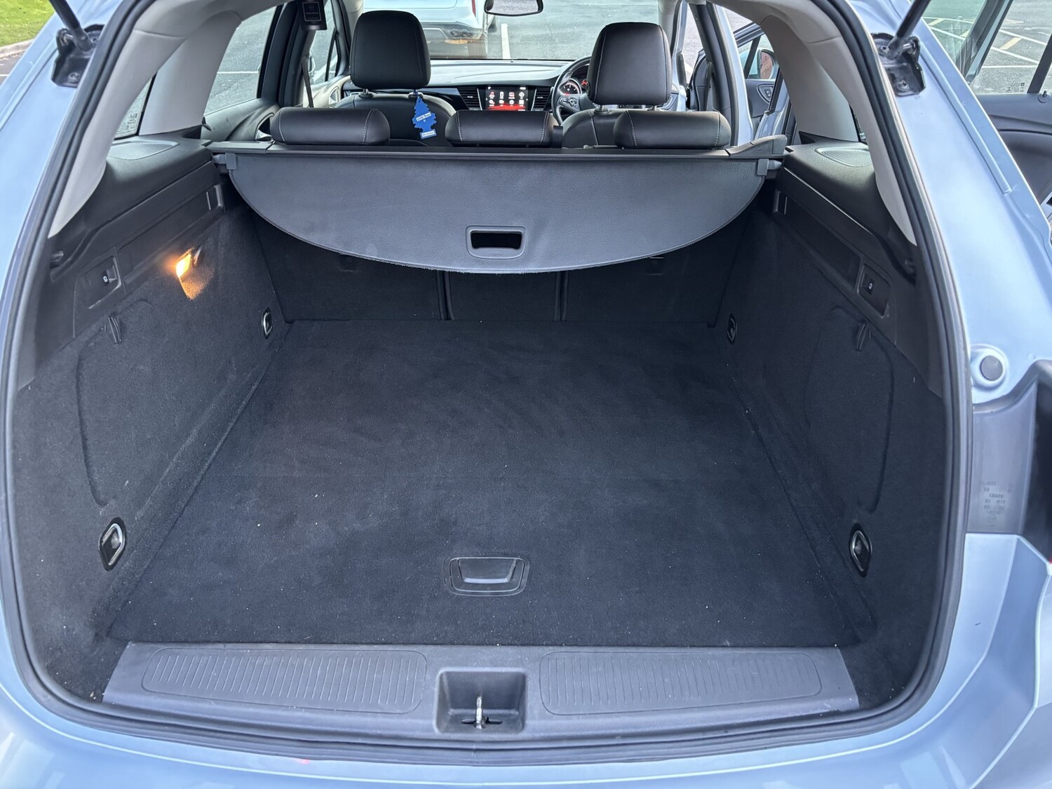 Used Vauxhall Astra 2016 for sale - 77584500: Photo 33