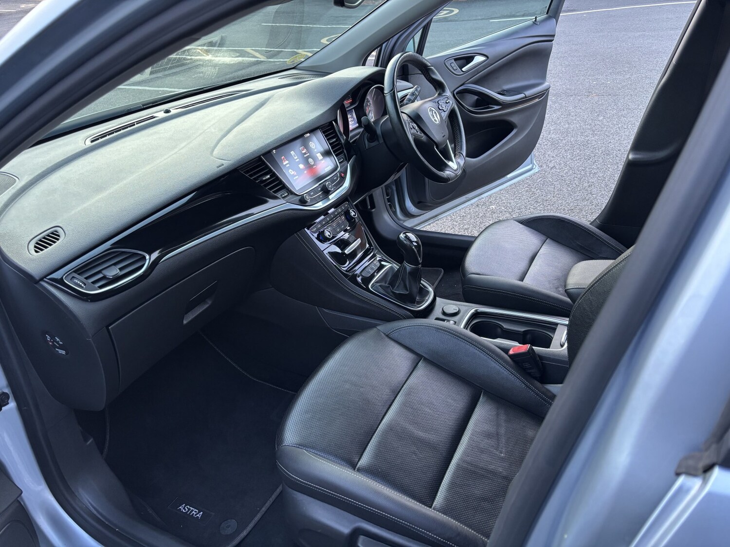 Used Vauxhall Astra 2016 for sale - 77584500: Photo 35