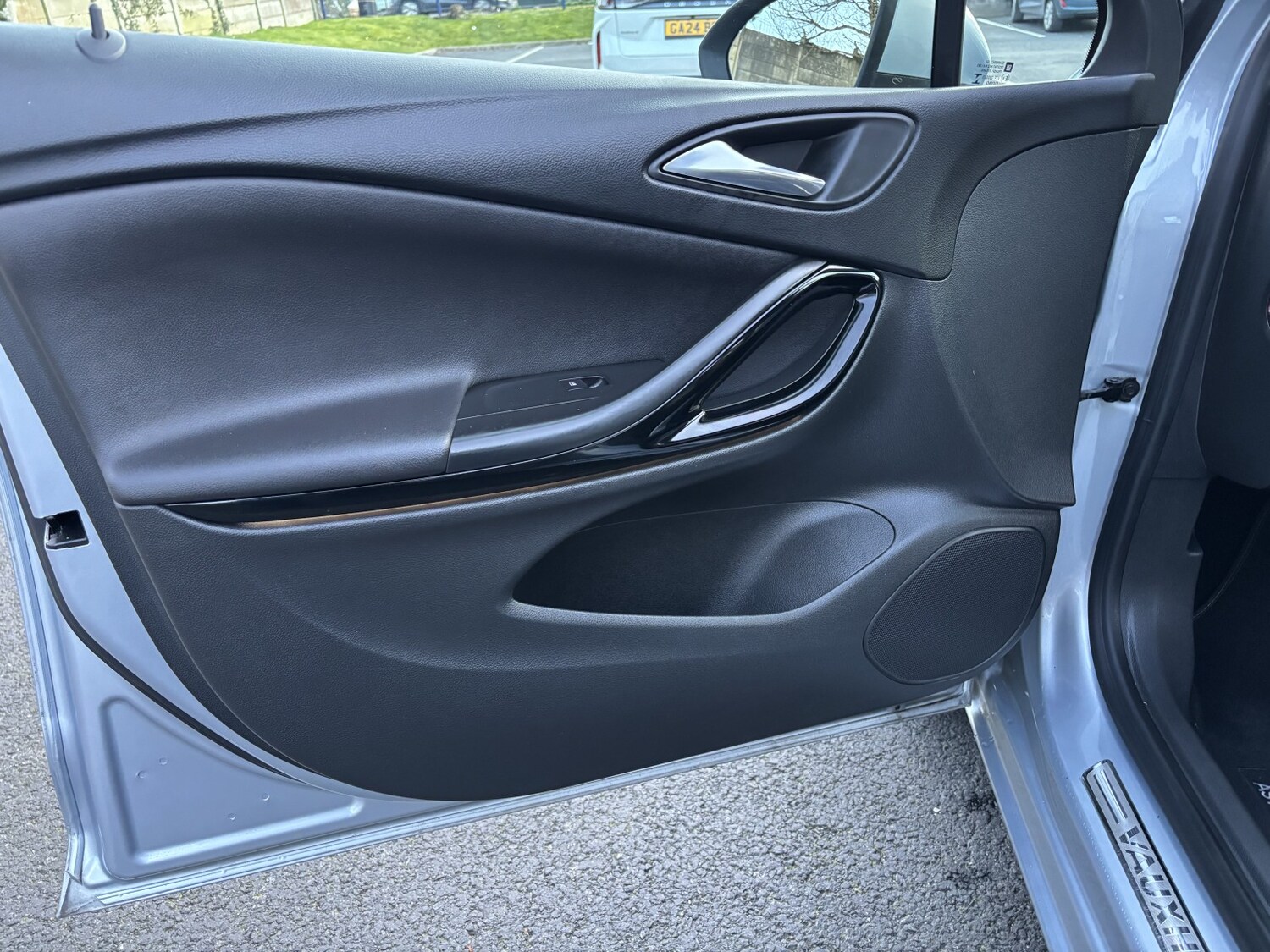 Used Vauxhall Astra 2016 for sale - 77584500: Photo 37