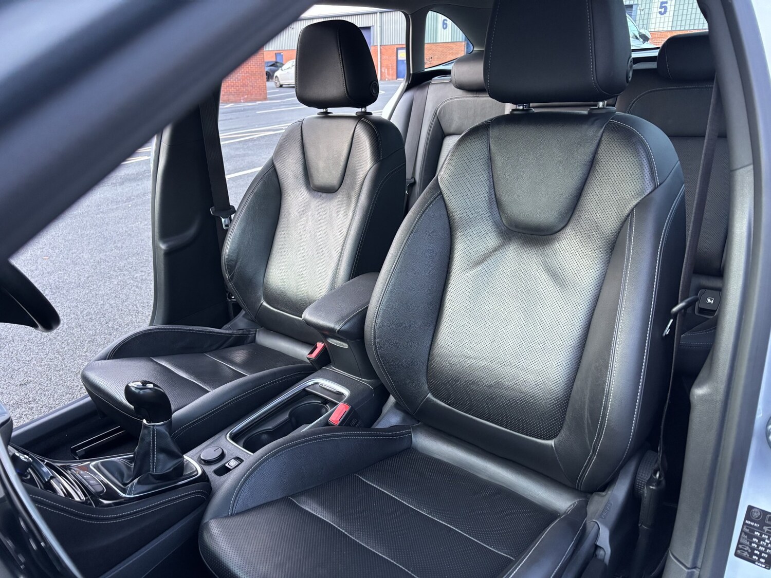 Used Vauxhall Astra 2016 for sale - 77584500: Photo 38