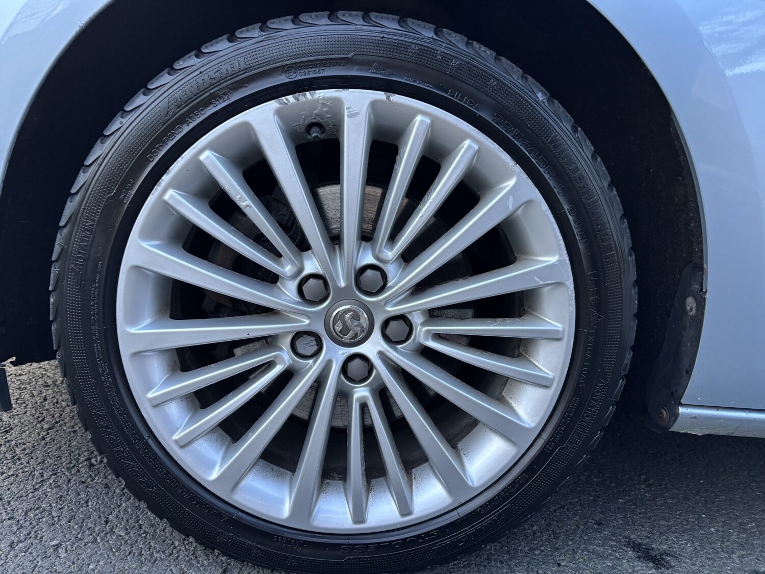 Used Vauxhall Astra 2016 for sale - 77584500: Photo 39