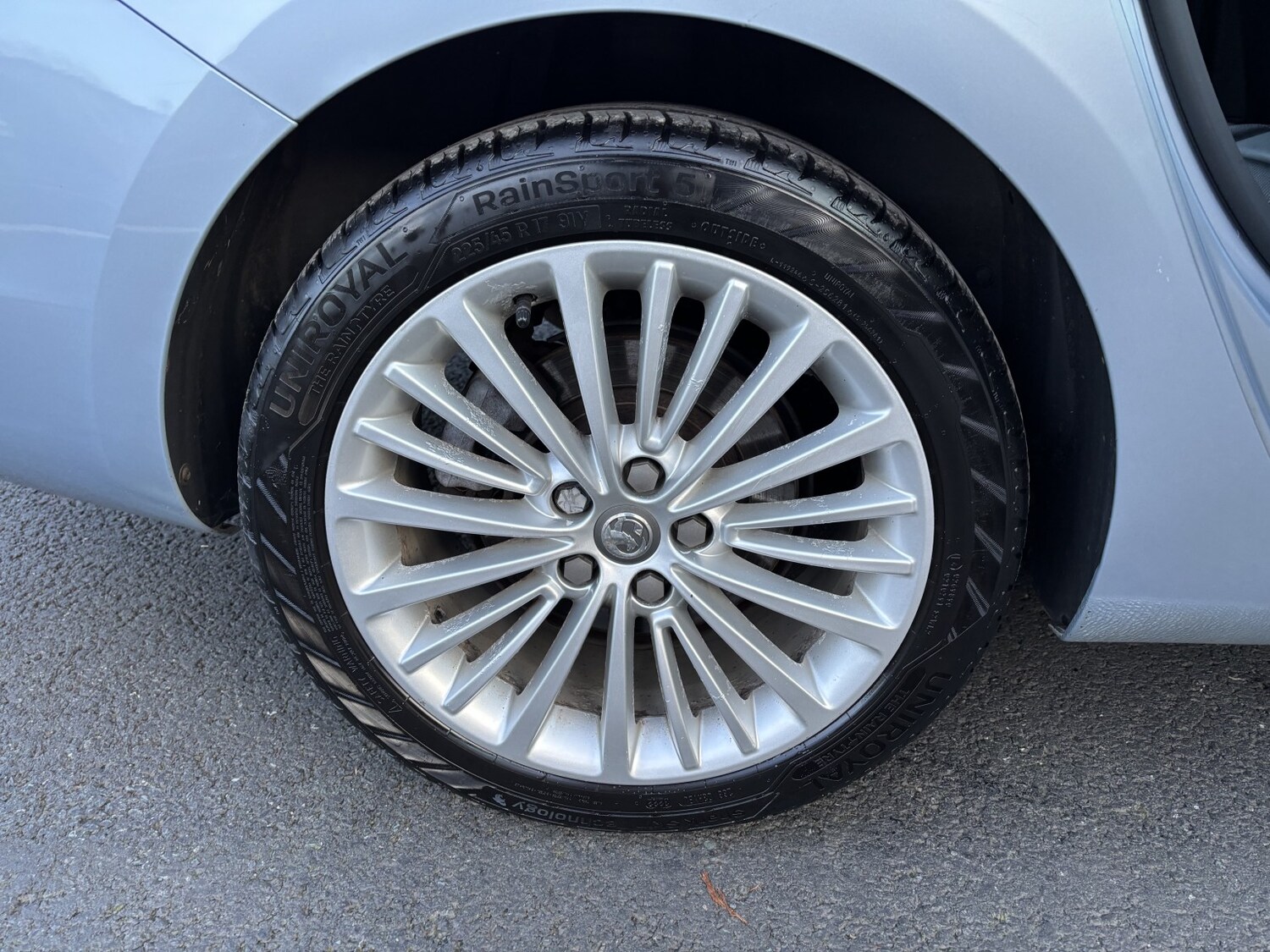 Used Vauxhall Astra 2016 for sale - 77584500: Photo 41