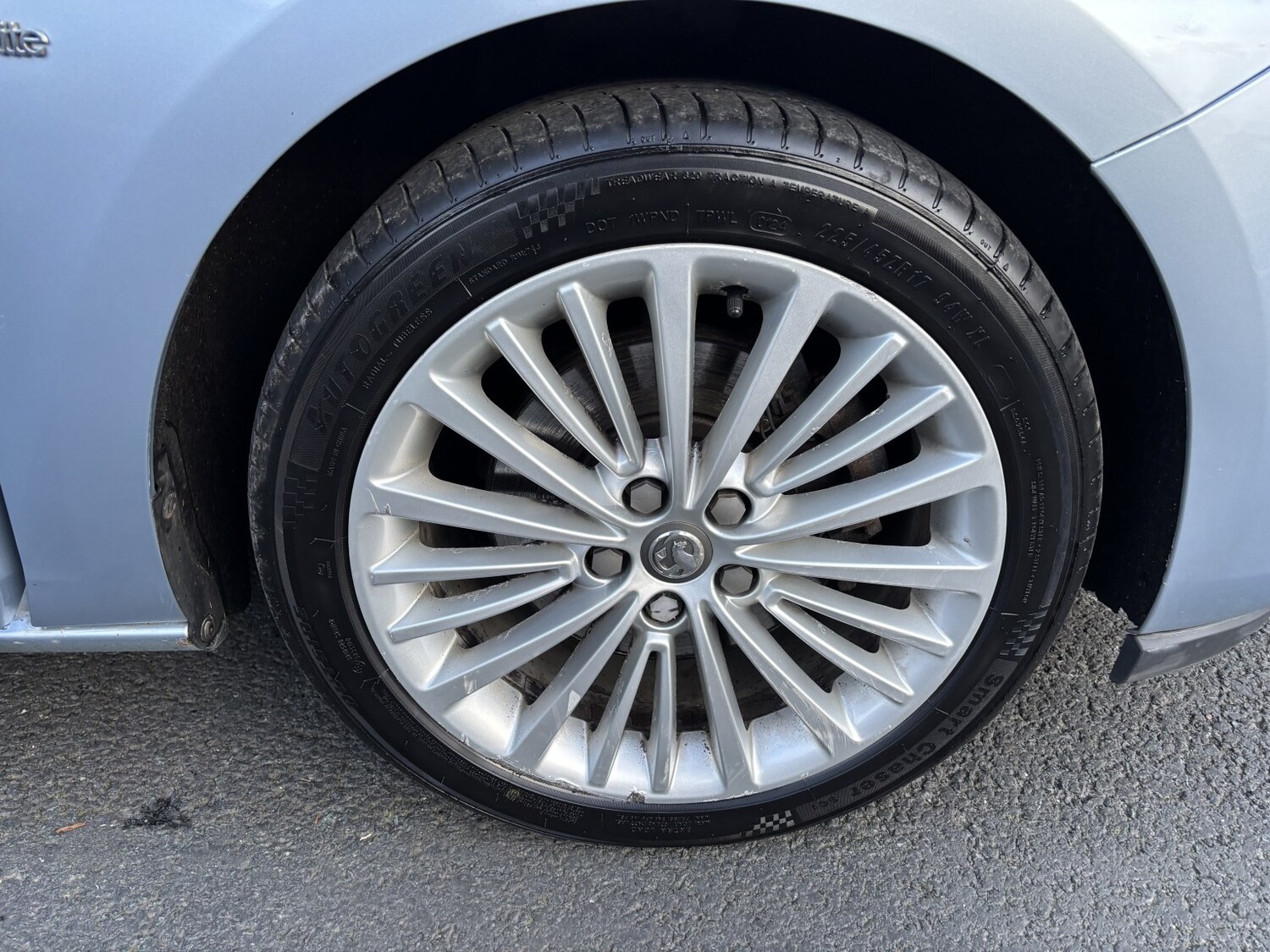 Used Vauxhall Astra 2016 for sale - 77584500: Photo 42