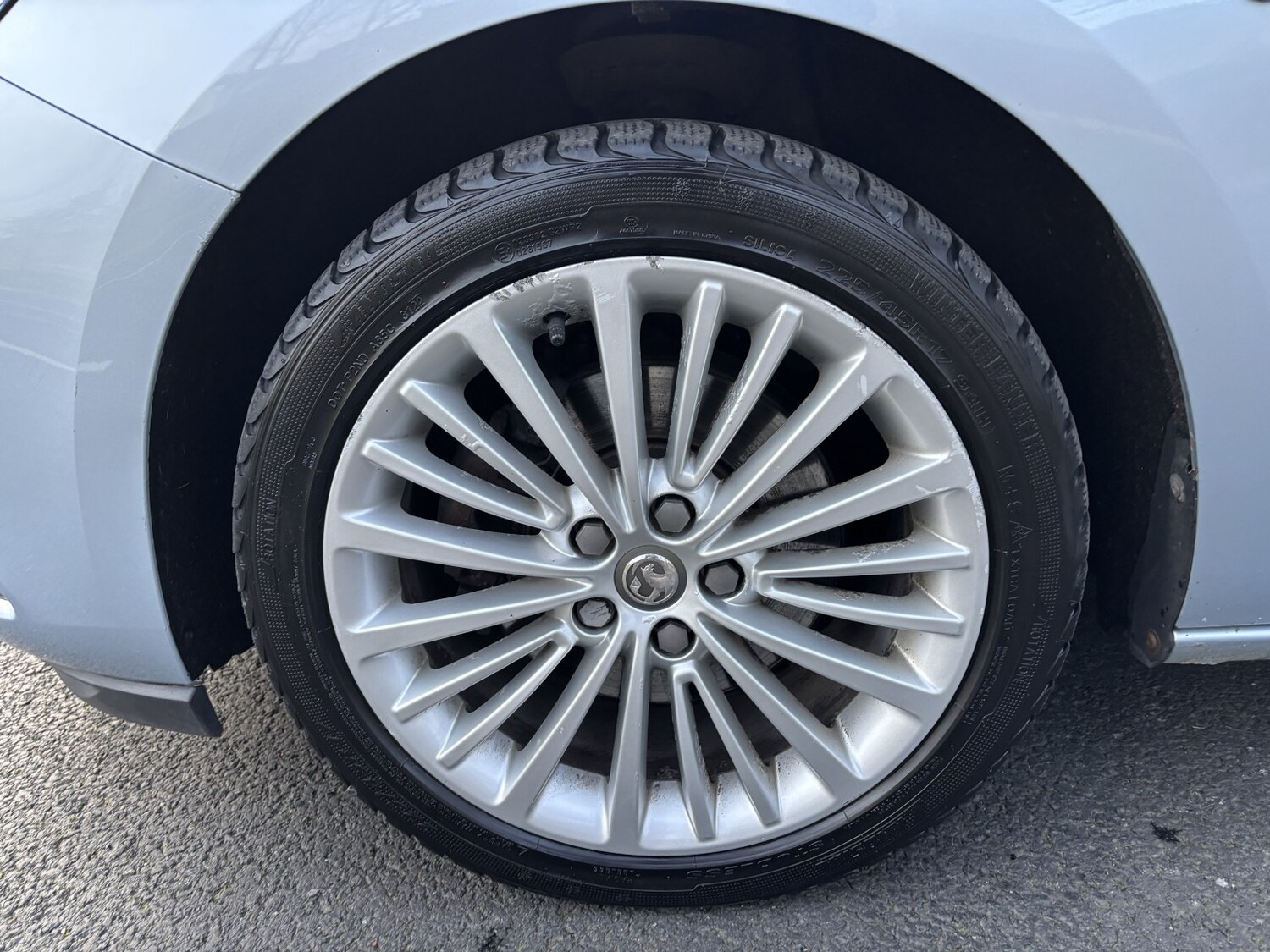 Used Vauxhall Astra 2016 for sale - 77584500: Photo 9