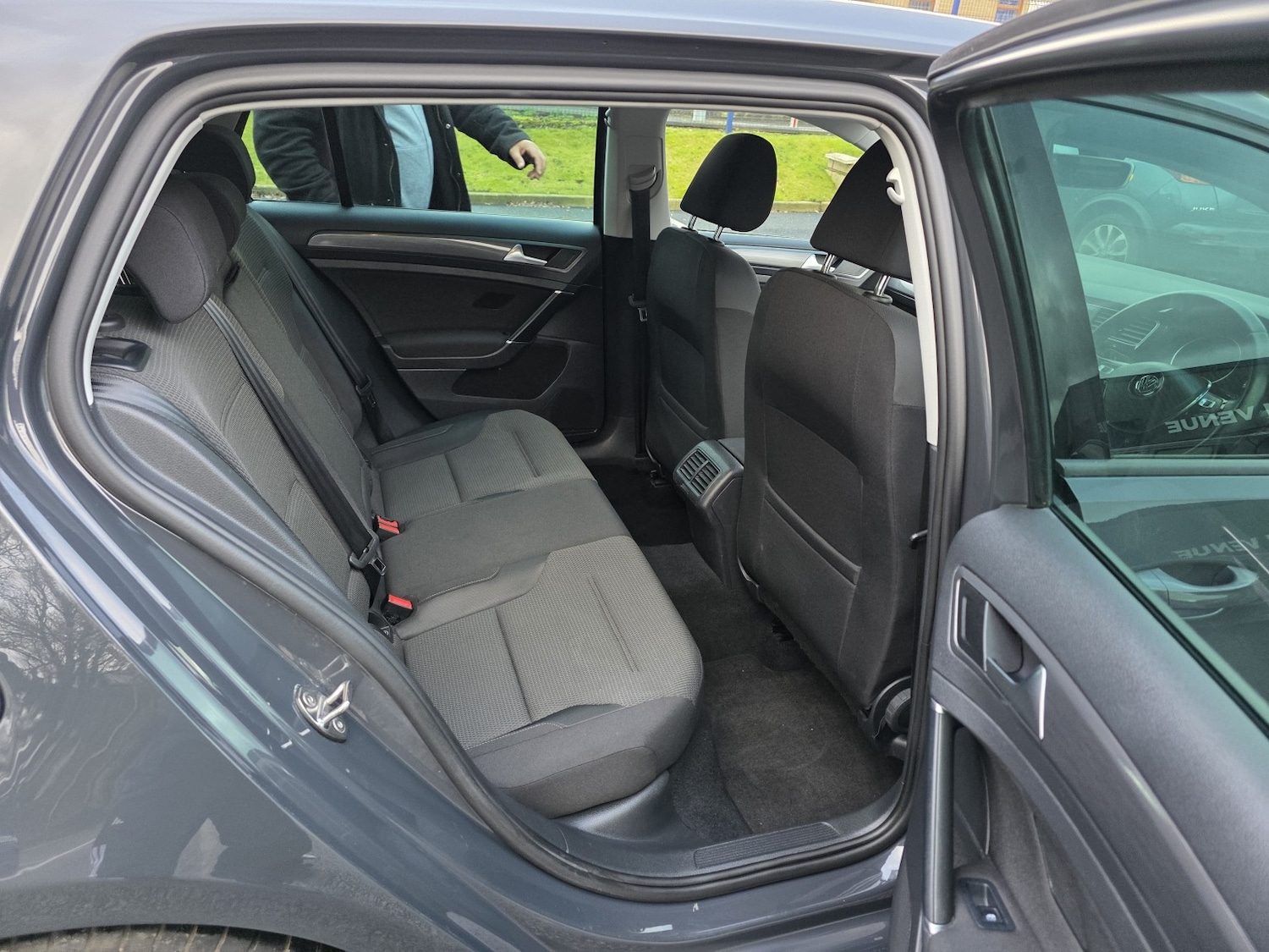 Used Volkswagen Golf 2020 for sale - 77237028: Photo 10