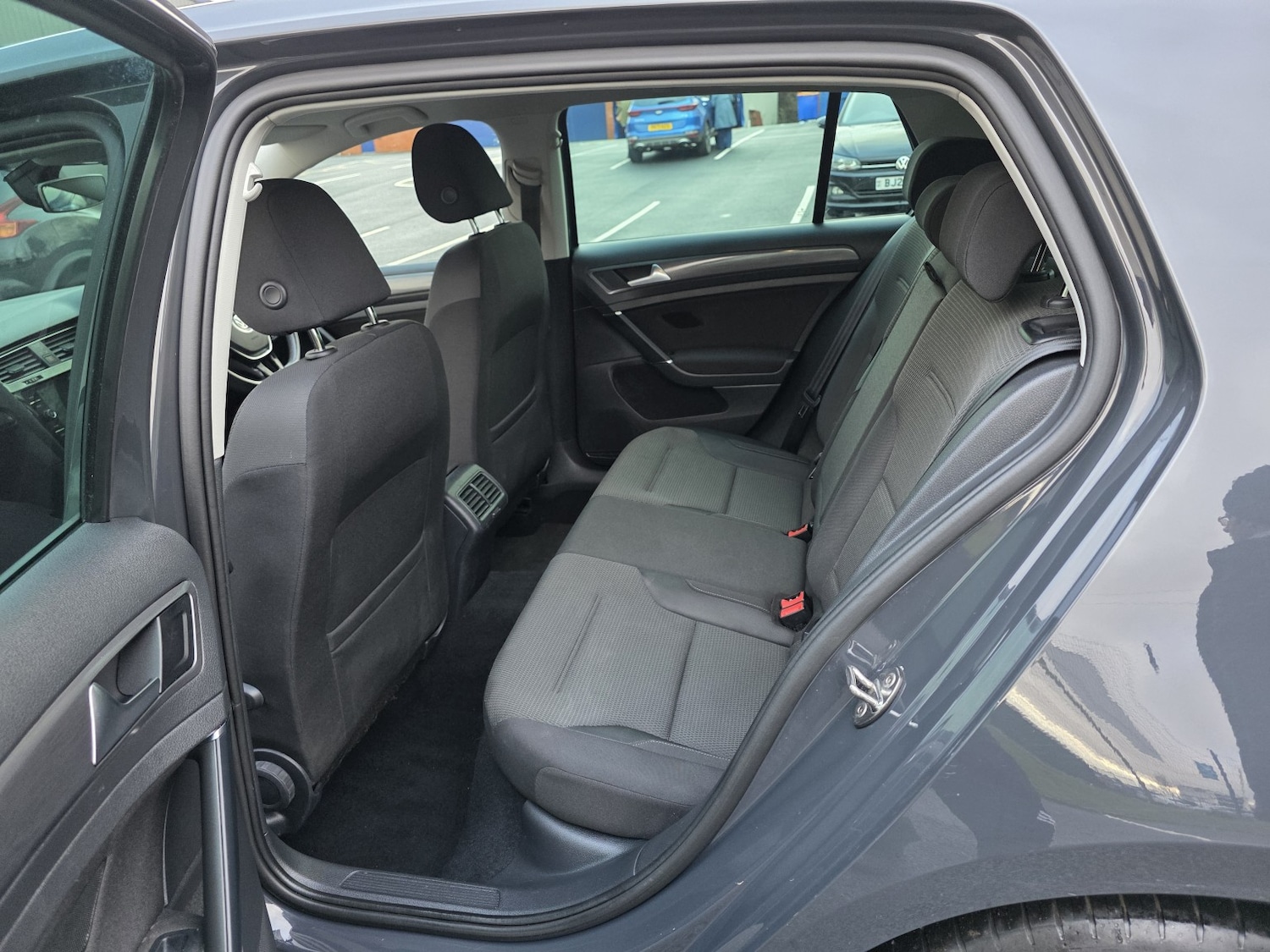 Used Volkswagen Golf 2020 for sale - 77237028: Photo 12