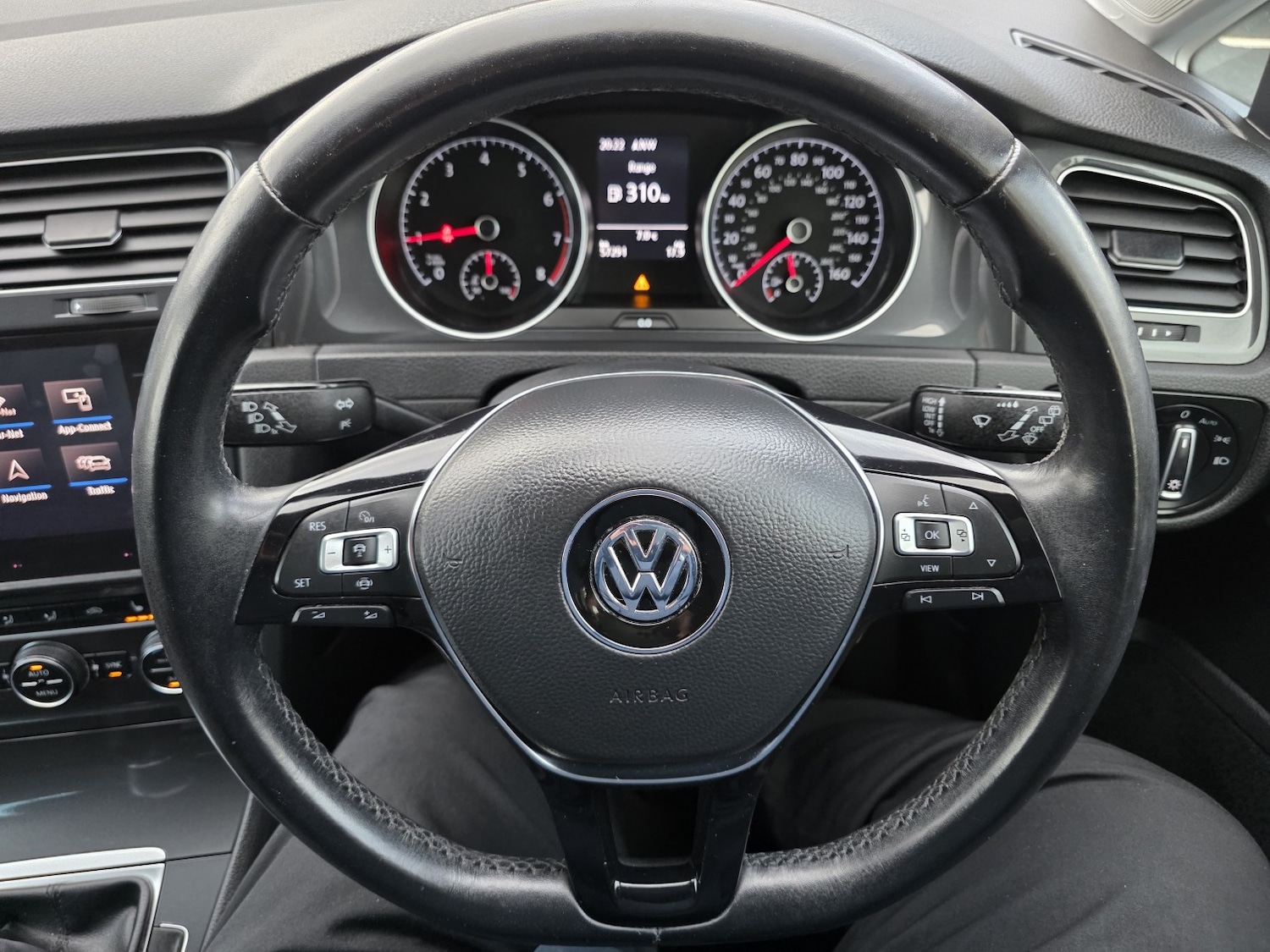 Used Volkswagen Golf 2020 for sale - 77237028: Photo 13