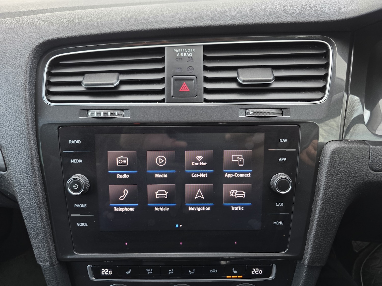 Used Volkswagen Golf 2020 for sale - 77237028: Photo 14