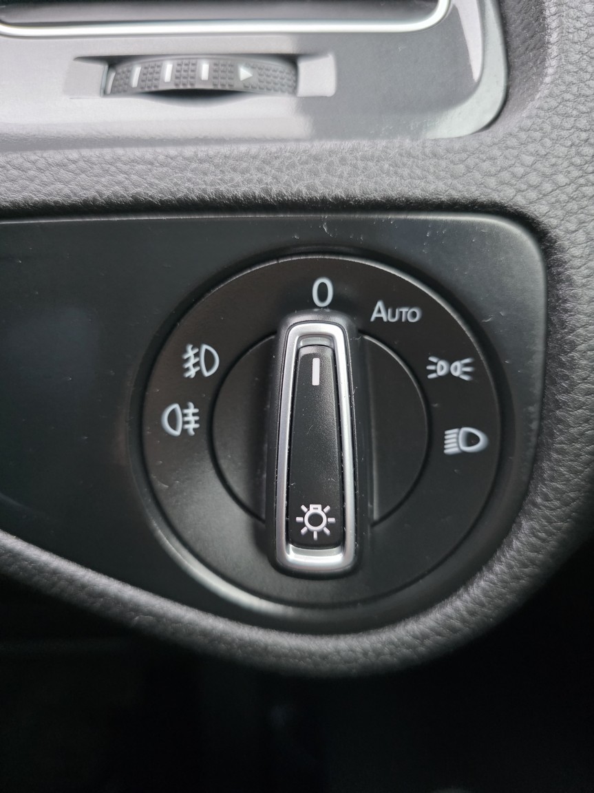 Used Volkswagen Golf 2020 for sale - 77237028: Photo 17