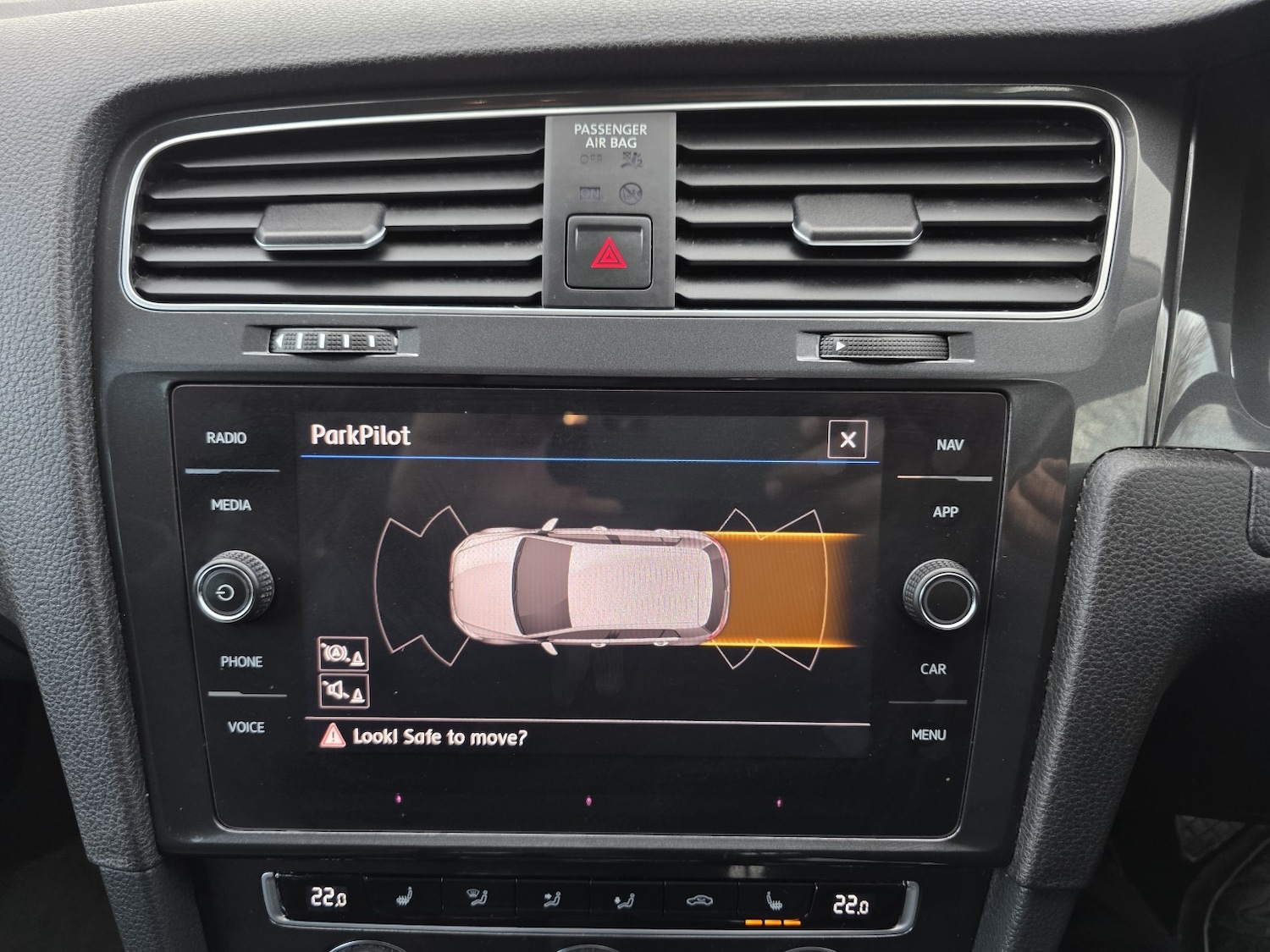 Used Volkswagen Golf 2020 for sale - 77237028: Photo 18