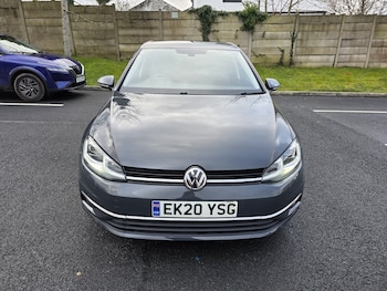 2020 - 1.5 TSI EVO 150 Match Edition 5dr