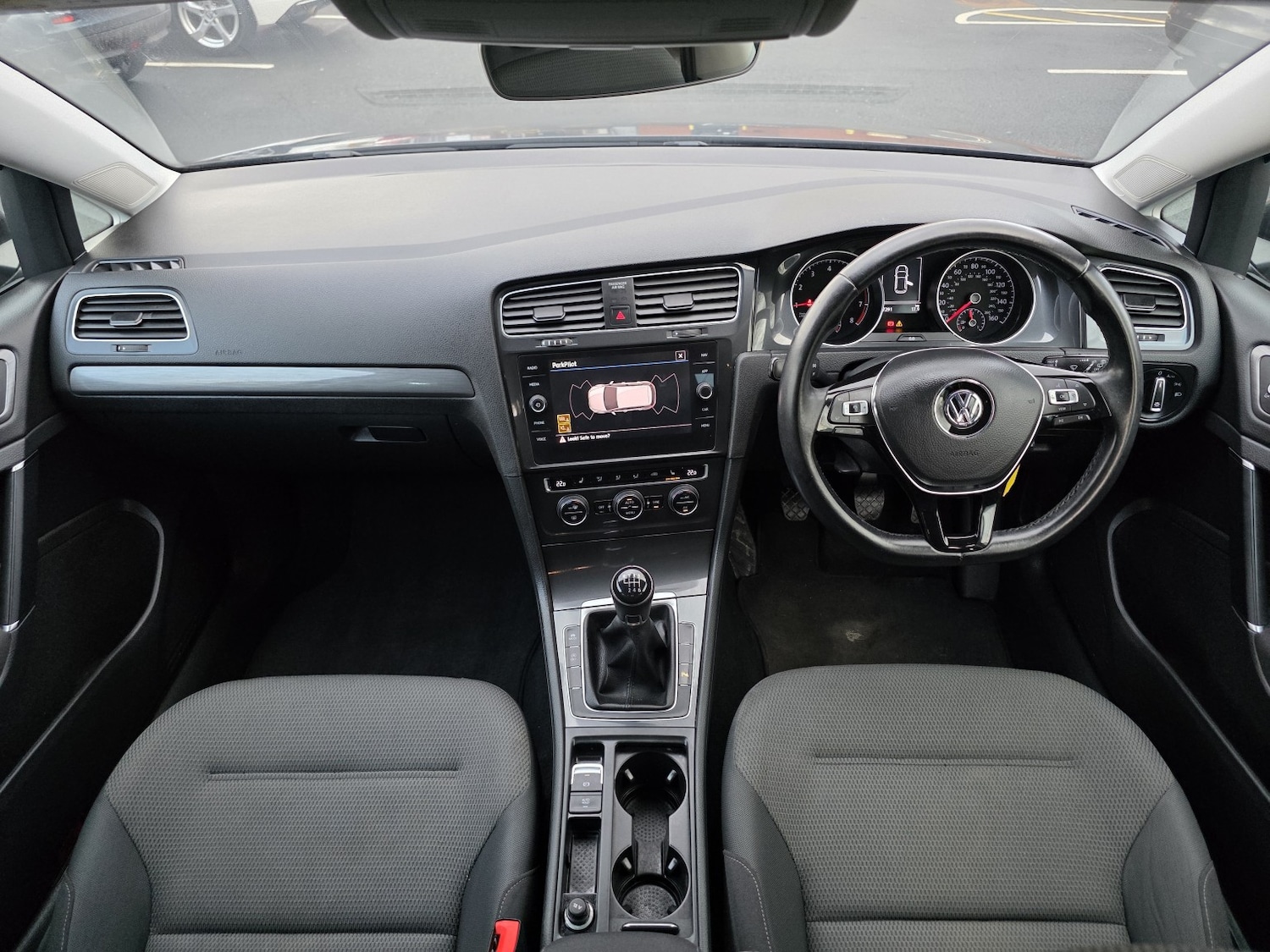 Used Volkswagen Golf 2020 for sale - 77237028: Photo 20