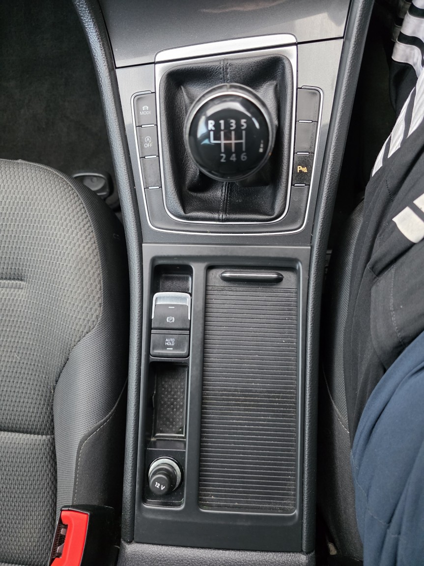 Used Volkswagen Golf 2020 for sale - 77237028: Photo 21