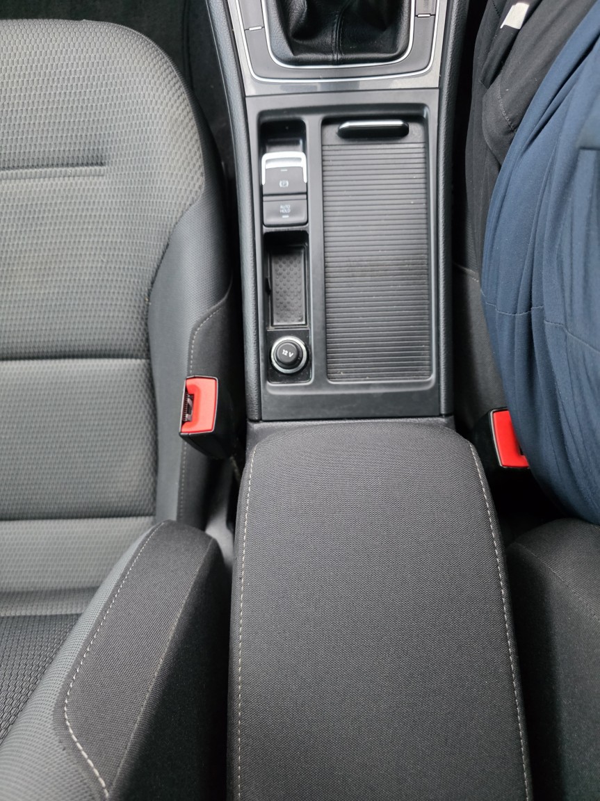 Used Volkswagen Golf 2020 for sale - 77237028: Photo 23