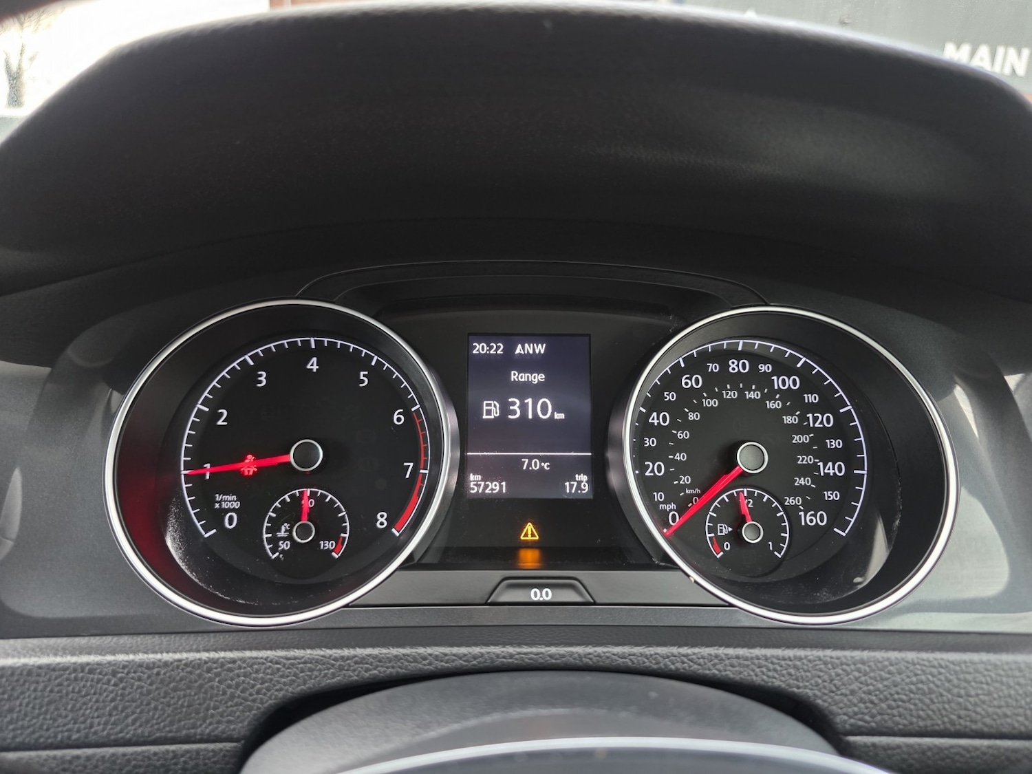 Used Volkswagen Golf 2020 for sale - 77237028: Photo 26