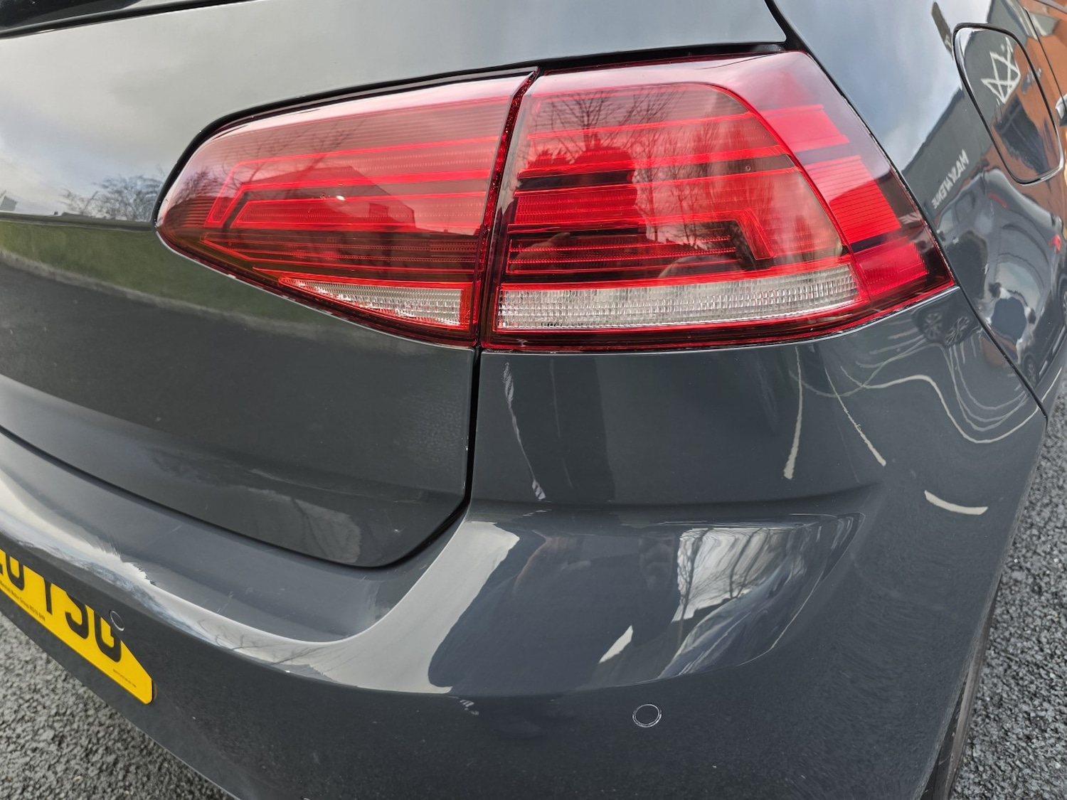 Used Volkswagen Golf 2020 for sale - 77237028: Photo 27