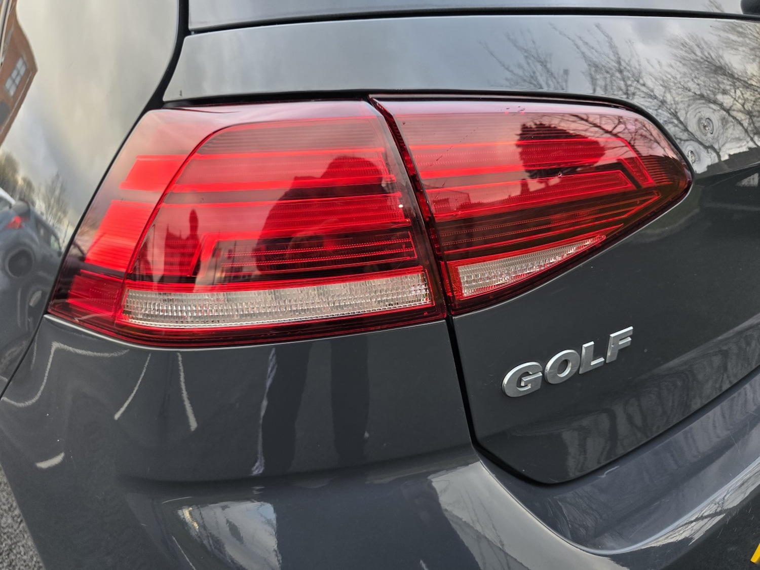 Used Volkswagen Golf 2020 for sale - 77237028: Photo 28