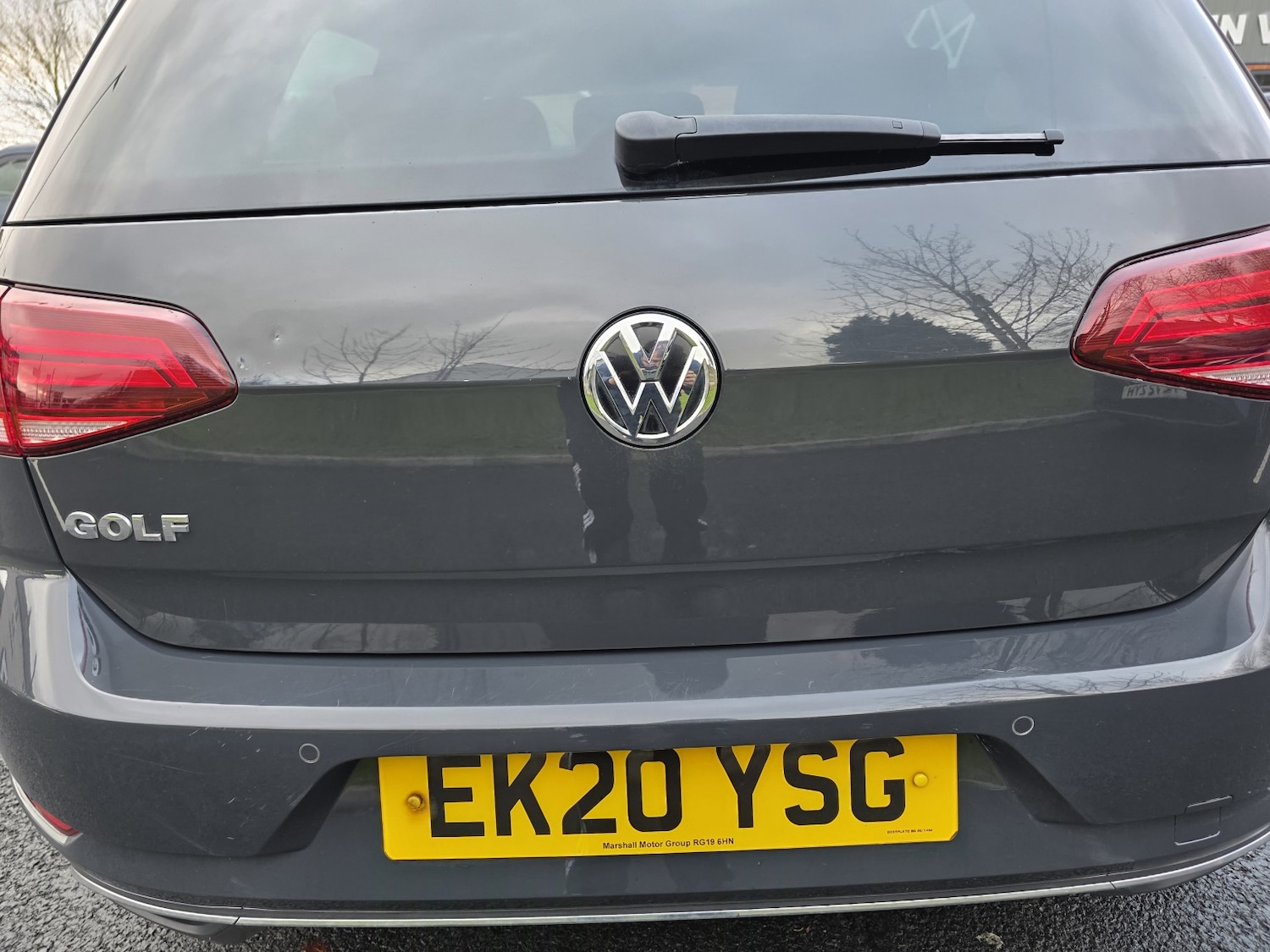 Used Volkswagen Golf 2020 for sale - 77237028: Photo 29