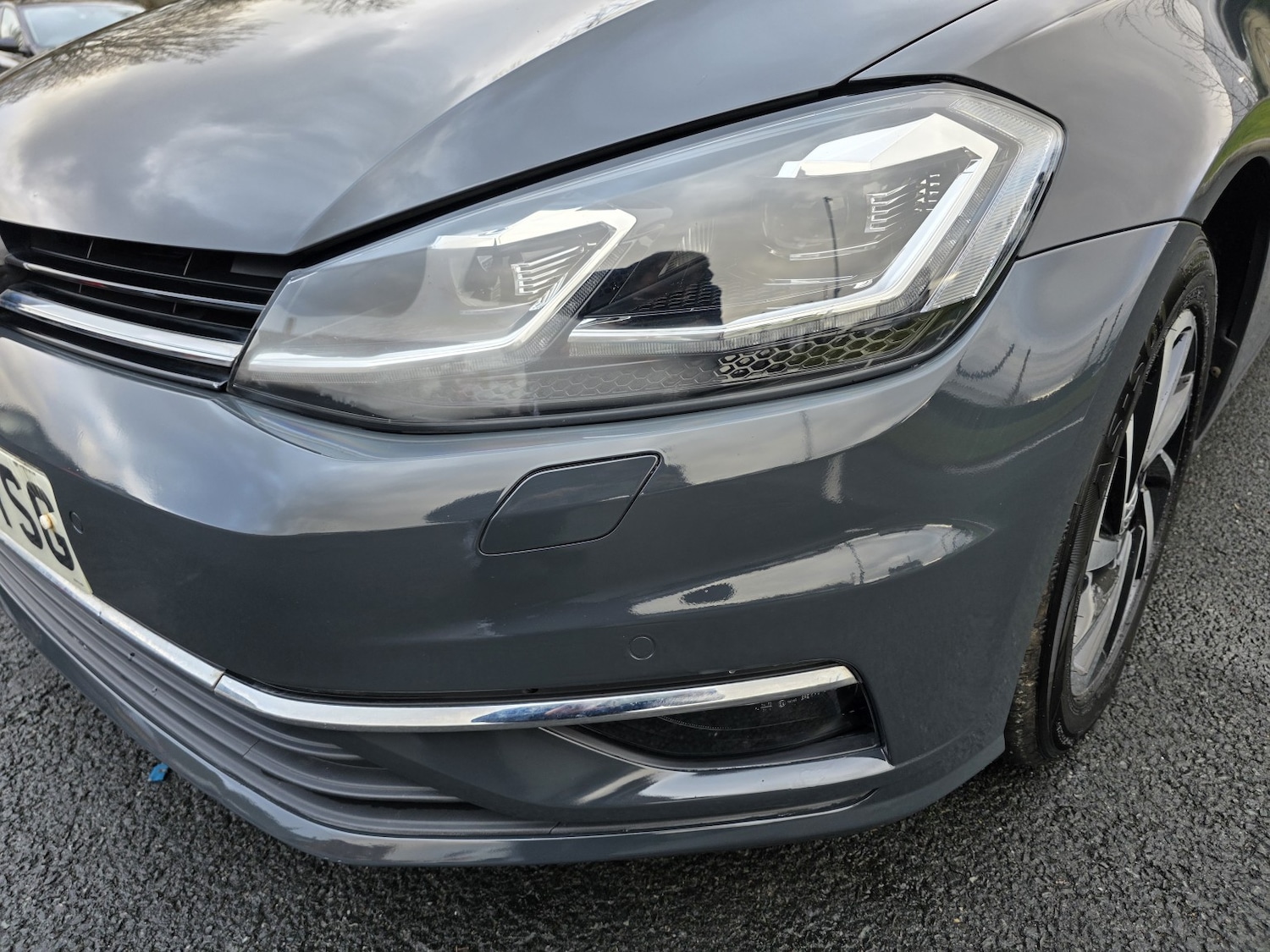 Used Volkswagen Golf 2020 for sale - 77237028: Photo 30