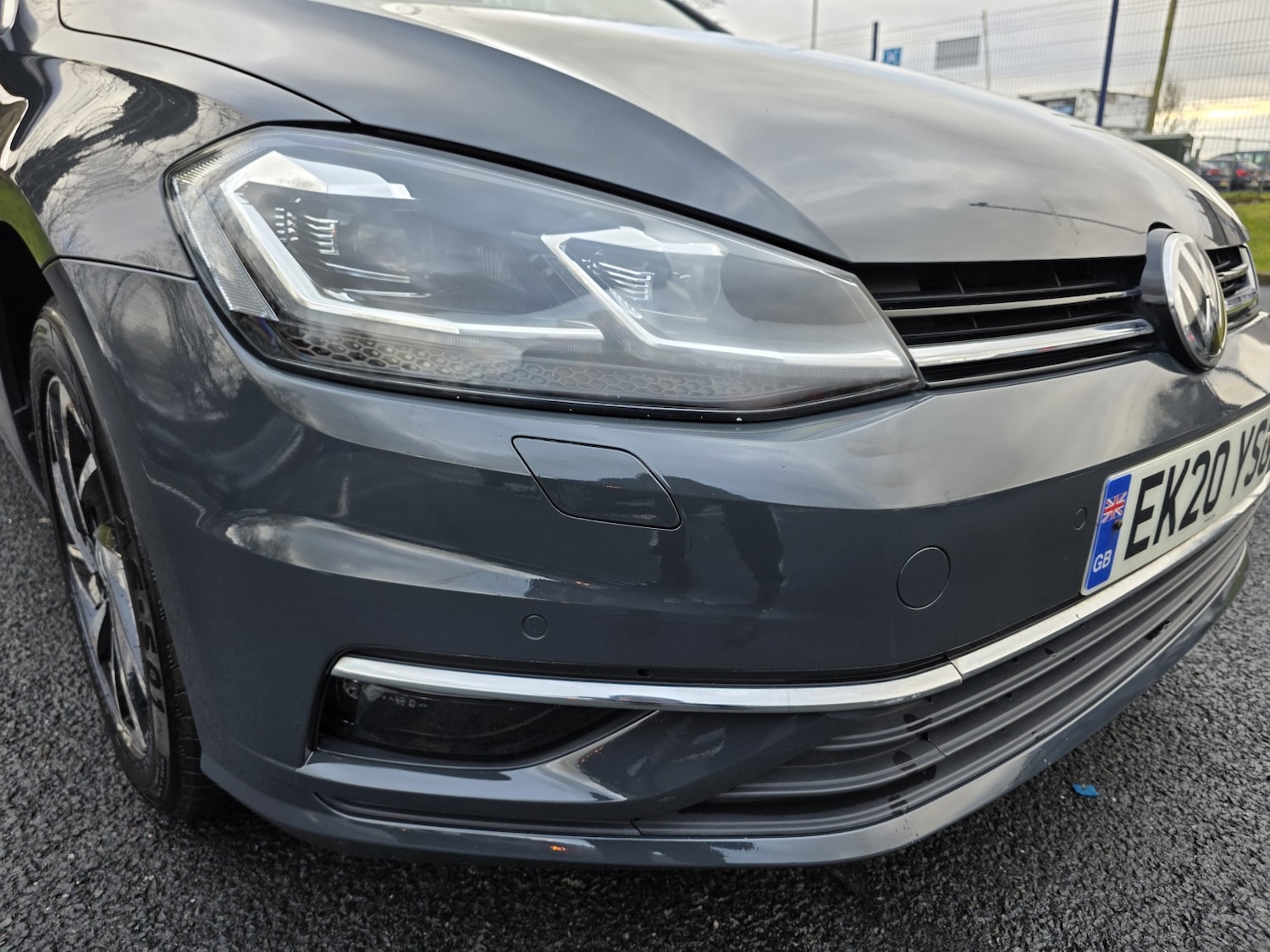 Used Volkswagen Golf 2020 for sale - 77237028: Photo 31